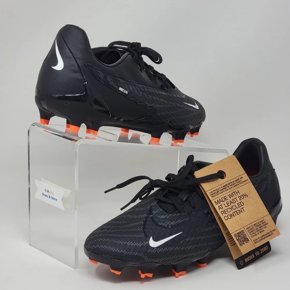 Nike phantom gx